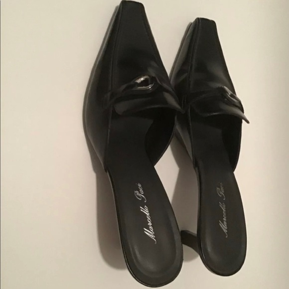 Marcello Paci - Womens - 10M - Picture 4 of 6